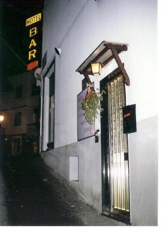 Dufour Hotel Châtillon Εξωτερικό φωτογραφία